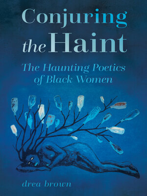 cover image of Conjuring the Haint